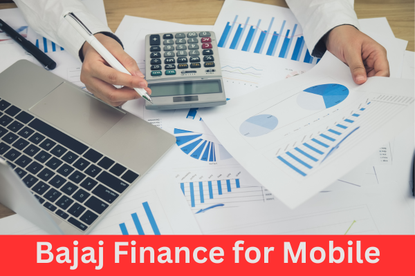 Bajaj Finance for Mobile